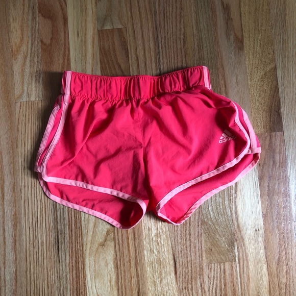 XS nike and adidas running shorts with liner - Picture 2 of 4